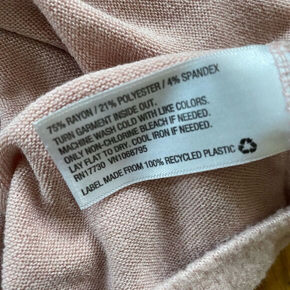 a new day crewneck sweater - Picture 4 of 4